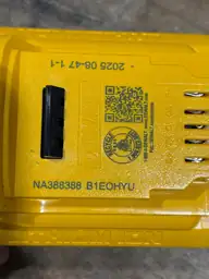 DEWALT 20-Volt MAX XR Lithium-Ion… — Photo 4