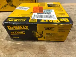 DeWalt 20V MAX 23 Ga.… — Photo 3