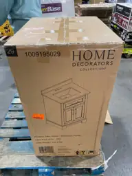 Home Decorators Collection Doveton 24… — Photo 3