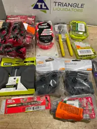 Home Depot Lot — Photo 2