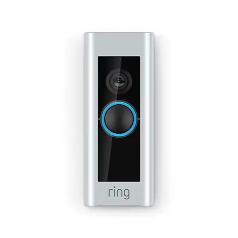 Ring Video Doorbell Pro — Photo 1