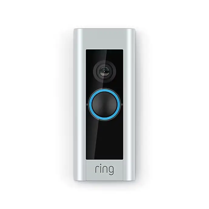 Ring Video Doorbell Pro — Photo 1