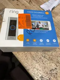 Ring Video Doorbell Pro — Photo 3