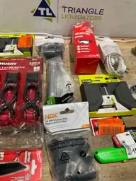 Home Depot Lot — Photo 2