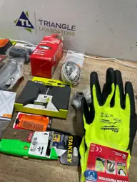 Home Depot Lot — Photo 3