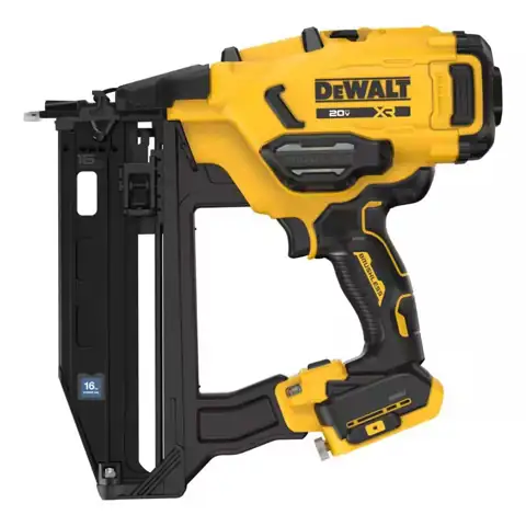 20-Volt 16-Gauge 2-1/2 in. Cordless… — Photo 1