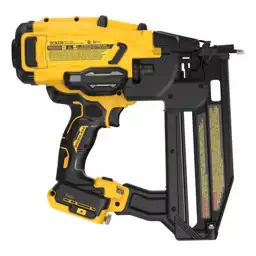 20-Volt 16-Gauge 2-1/2 in. Cordless… — Photo 2