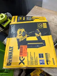 20-Volt 16-Gauge 2-1/2 in. Cordless… — Photo 3