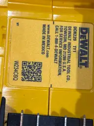 20-Volt 16-Gauge 2-1/2 in. Cordless… — Photo 5