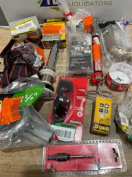 Home Depot Lot — Photo 2