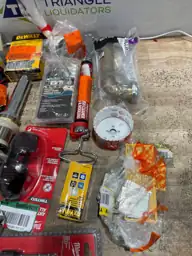 Home Depot Lot — Photo 3