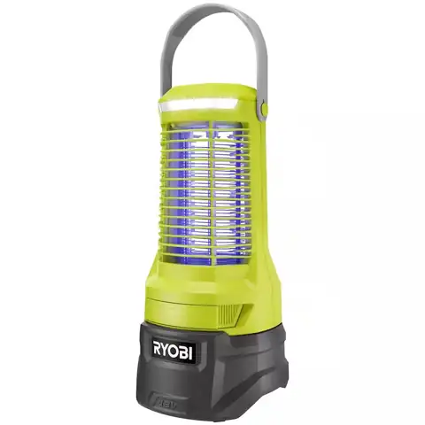 ONE+ 18-Volt Cordless Bug Zapper… — Photo 1