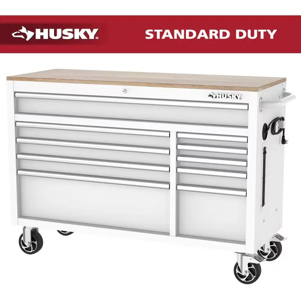 Husky Modular Tool Storage 52… — Photo 1