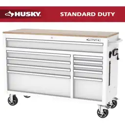 Husky Modular Tool Storage 52… — Photo 1