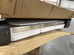 Stainless Table 36 x 30… — Photo 4