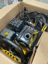 DEWALT 3400 PSI 2.5 GPM… — Photo 4