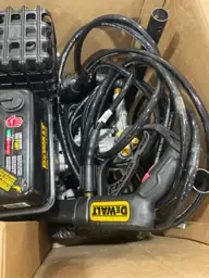 DEWALT 3400 PSI 2.5 GPM… — Photo 5