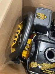 DEWALT 3400 PSI 2.5 GPM… — Photo 6