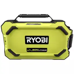 80V 10.0 Ah Lithium-Ion Battery — Photo 1