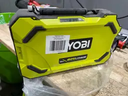 80V 10.0 Ah Lithium-Ion Battery — Photo 3