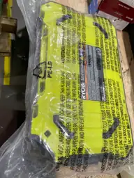 80V 10.0 Ah Lithium-Ion Battery — Photo 4