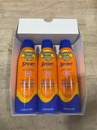 Banana Boat Sport Ultra Sunscreen… — Photo 4