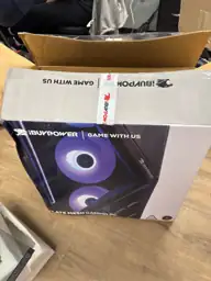 iBUYPOWER Slate Gaming PC -… — Photo 3