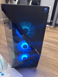 iBUYPOWER Slate Gaming PC -… — Photo 4