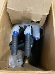 18 in. Blue Streak Wheelchair… — Photo 5