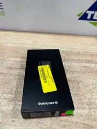 Samsung Galaxy S24 FE 5G… — Photo 3