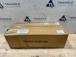 4000W Pure Sine Wave Power… — Photo 3