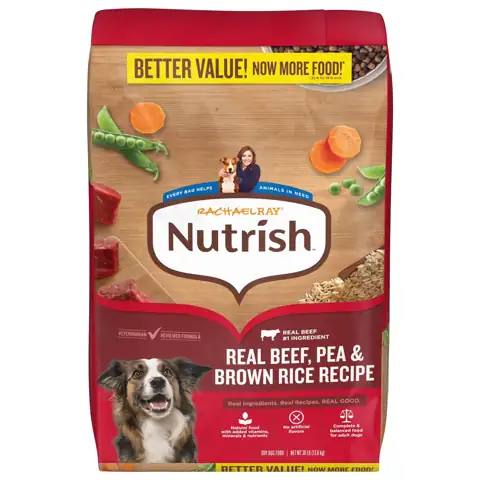 Rachael Ray Nutrish Adult Dry… — Photo 1
