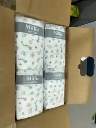 Millie Moon Luxury Diapers, Size… — Photo 4