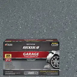 Rust-Oleum RockSolid Extreme High-Gloss Dark… — Photo 1