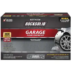 Rust-Oleum RockSolid Extreme High-Gloss Dark… — Photo 2