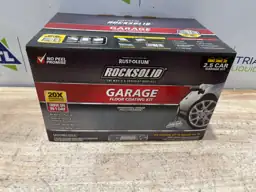 Rust-Oleum RockSolid Extreme High-Gloss Dark… — Photo 3