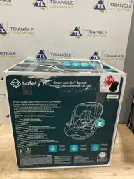 Safety 1st Grow and Go… — Photo 4