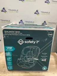 Safety 1st Grow and Go… — Photo 3