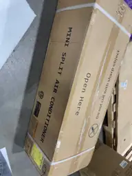 Filterbuy 12,000 BTU Mini Split… — Photo 4