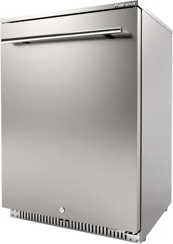 24 Inch Outdoor Beverage Refrigerator — Photo 1