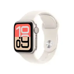 Apple Watch SE 3 GPS… — Photo 1
