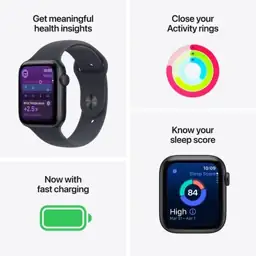 Apple Watch SE 3 GPS… — Photo 2