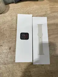 Apple Watch SE 3 GPS… — Photo 3