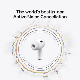 Apple AirPods Pro 3 — Photo 2