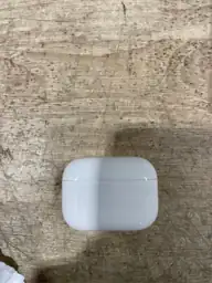 Apple AirPods Pro 3 — Photo 3