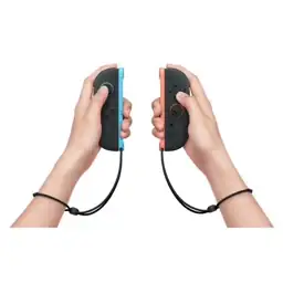 Nintendo Joy-Con 2 (Left)/(Right) Controllers,… — Photo 2