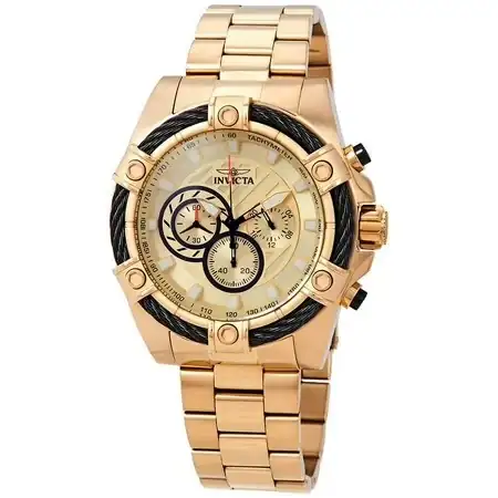 Invicta Men's 25515 Bolt Quartz… — Photo 1