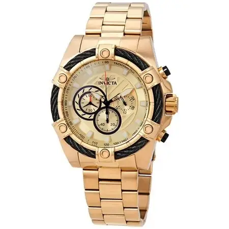 Invicta Men's 25515 Bolt Quartz… — Photo 1