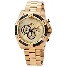 Invicta Men's 25515 Bolt Quartz… — Photo 1