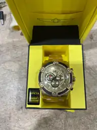 Invicta Men's 25515 Bolt Quartz… — Photo 3